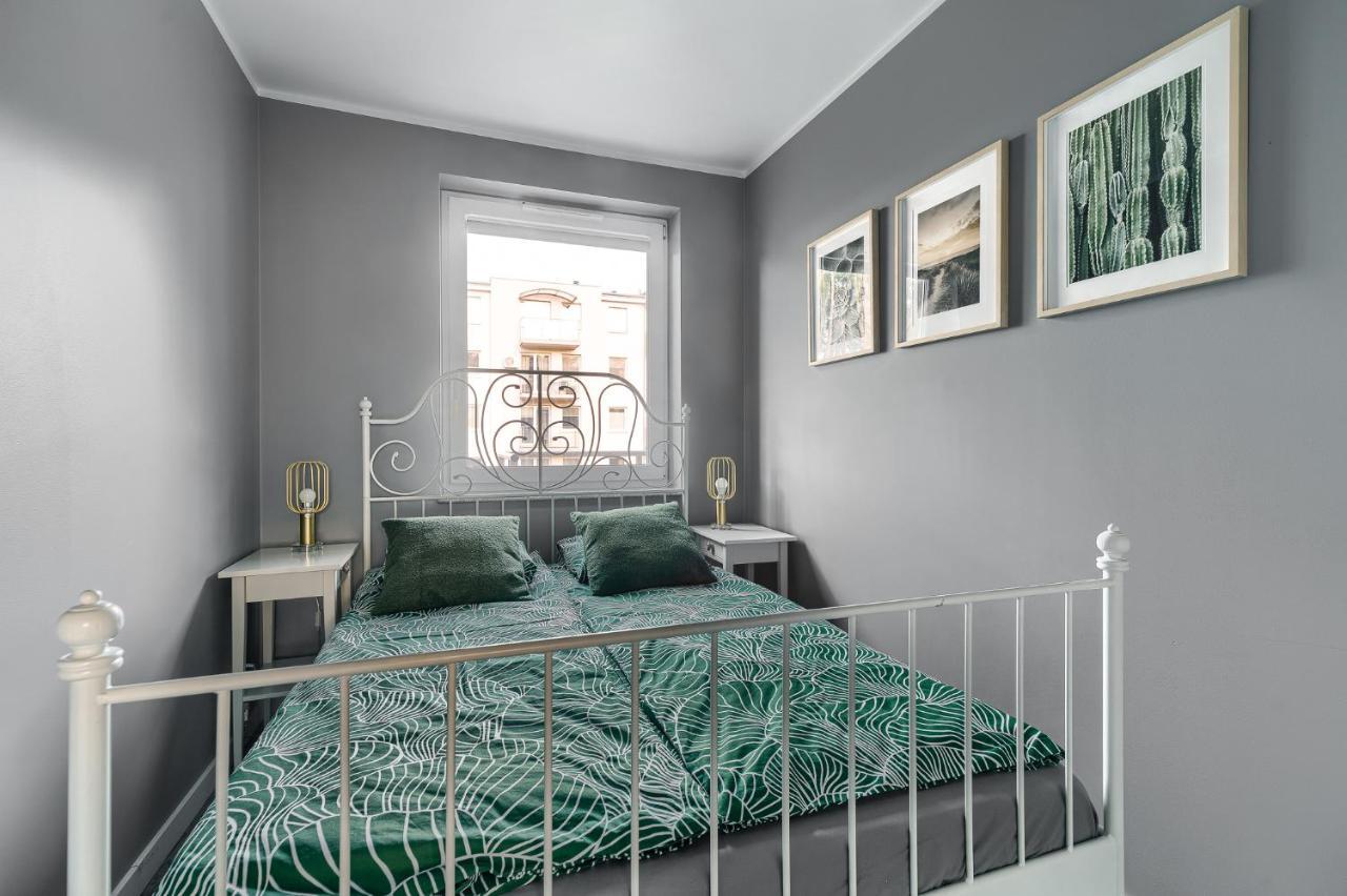 Apartamenty Superiore Dziwnówek Exteriör bild